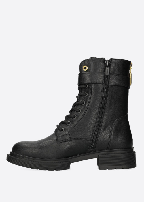 Mexx aulinukai Kimberly Glad