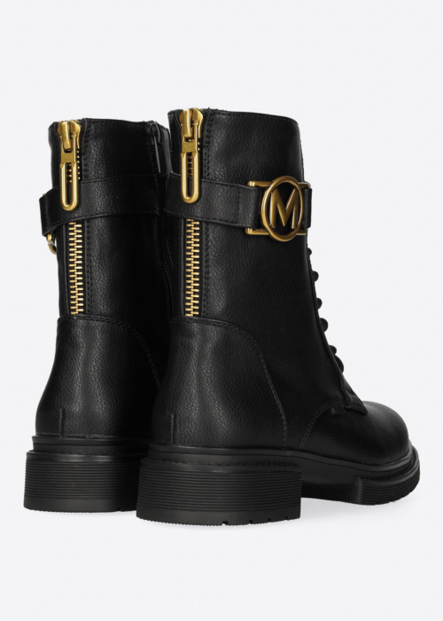 Mexx aulinukai Kimberly Glad