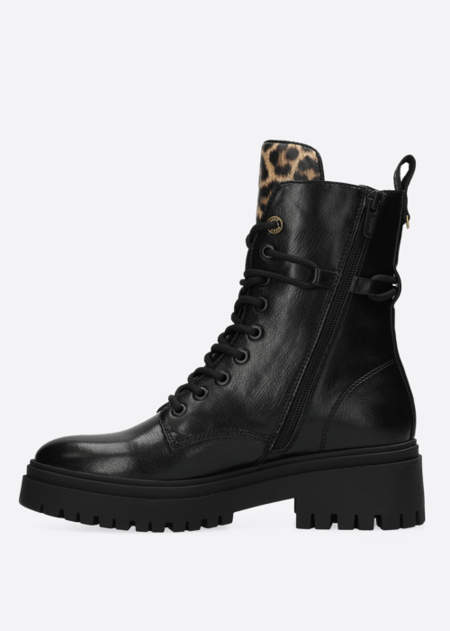 Mexx aulinukai Pretty Keto