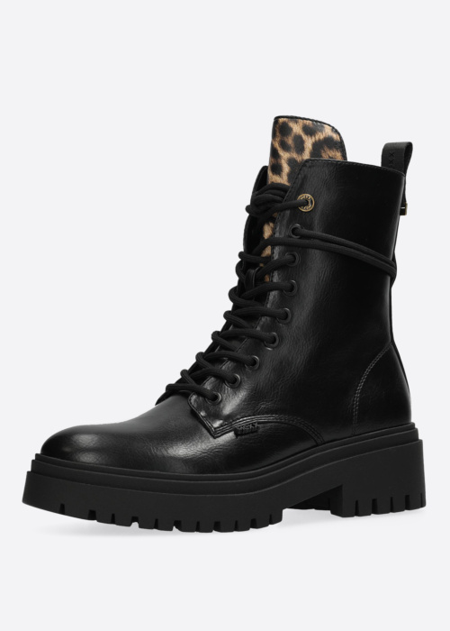 Mexx aulinukai Pretty Keto