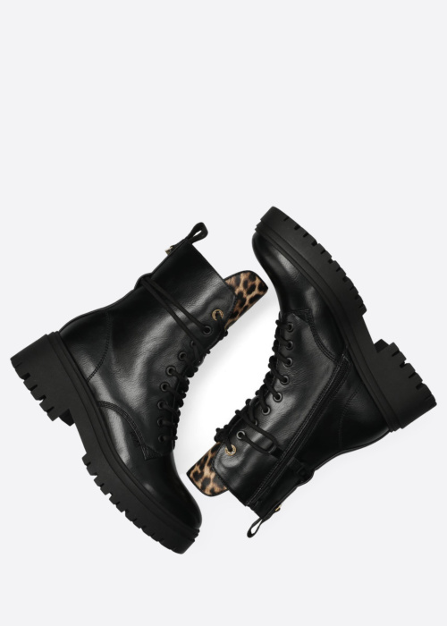 Mexx aulinukai Pretty Keto