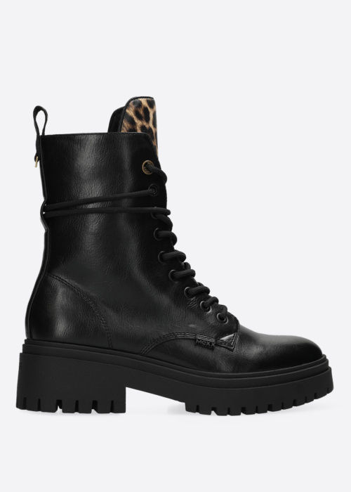 Mexx aulinukai Pretty Keto