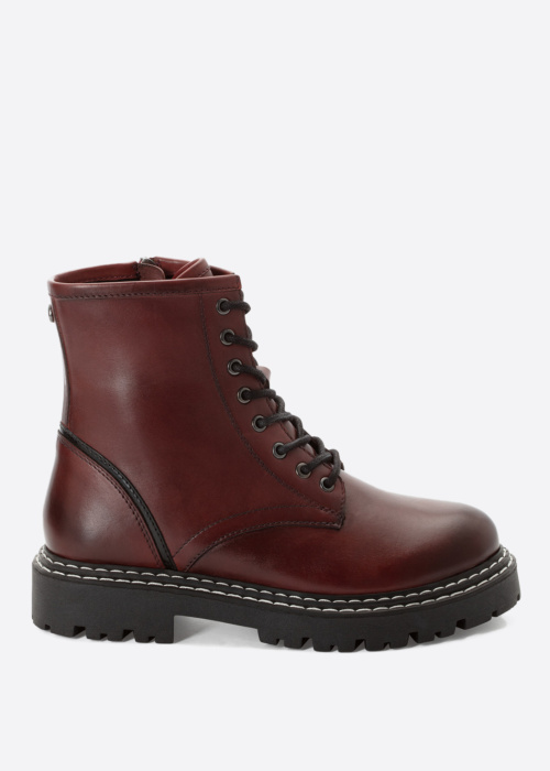 Marco Tozzi aulinukai