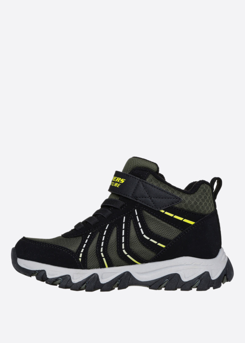Skechers aulinukai Rugged Ranger