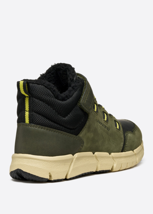 Geox žieminiai batai Flexyper