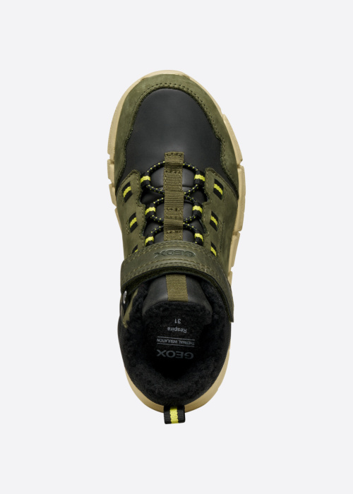 Geox žieminiai batai Flexyper