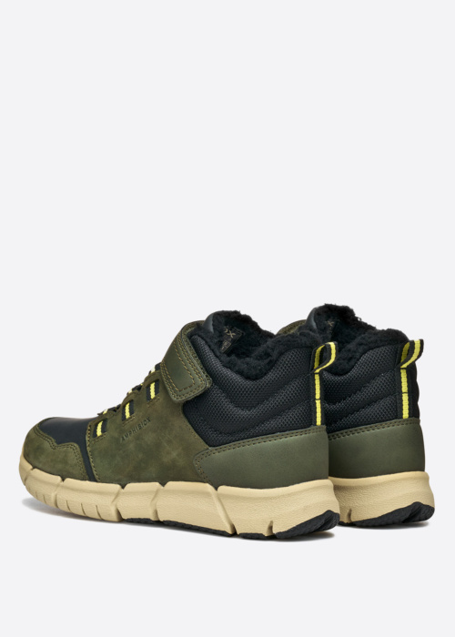 Geox žieminiai batai Flexyper