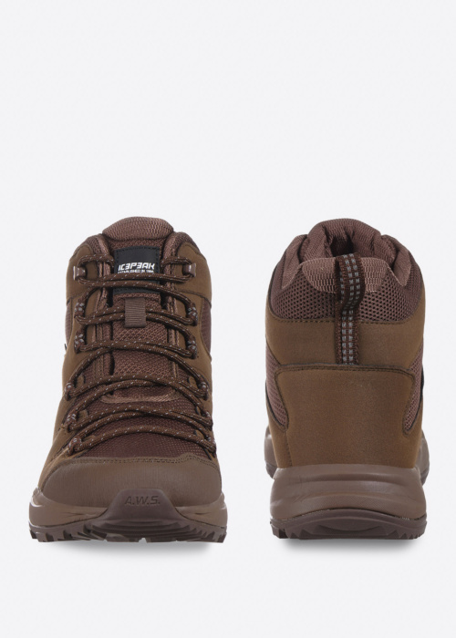 Icepeak žygio batai aukštu aulu Ansio