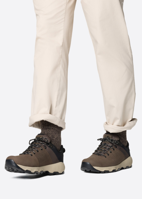 Columbia žygio batai Newton Nimble