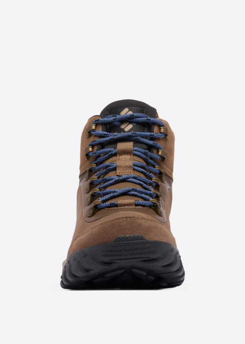 Columbia žygio batai aukštu aulu Burnsider