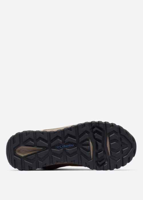 Columbia žygio batai aukštu aulu Burnsider