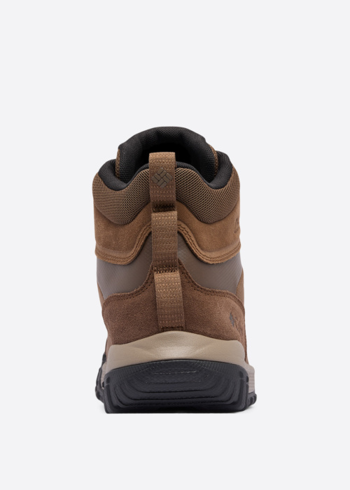 Columbia žygio batai aukštu aulu Burnsider