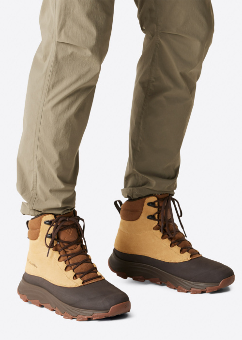 Columbia žieminiai batai Expeditionist