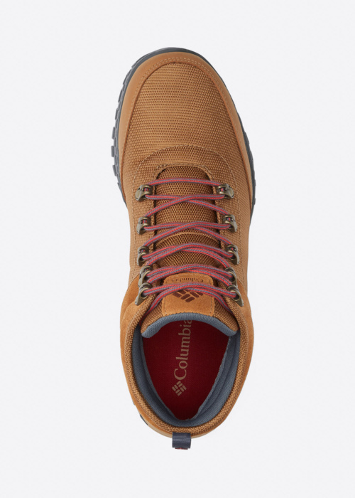 Columbia žieminiai batai Fairbanks