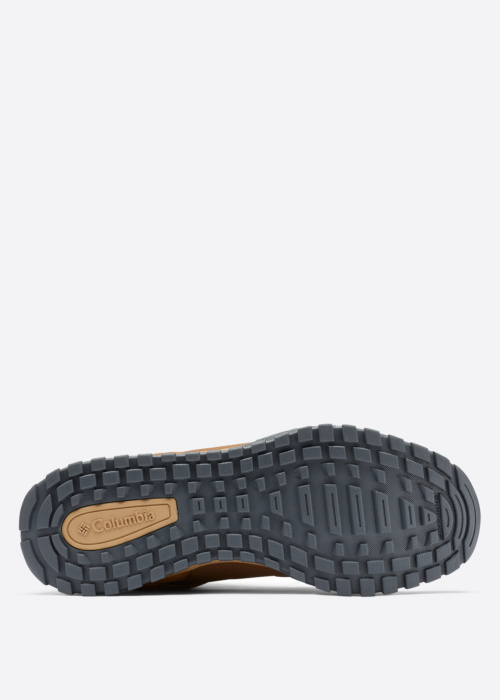 Columbia žieminiai batai Fairbanks