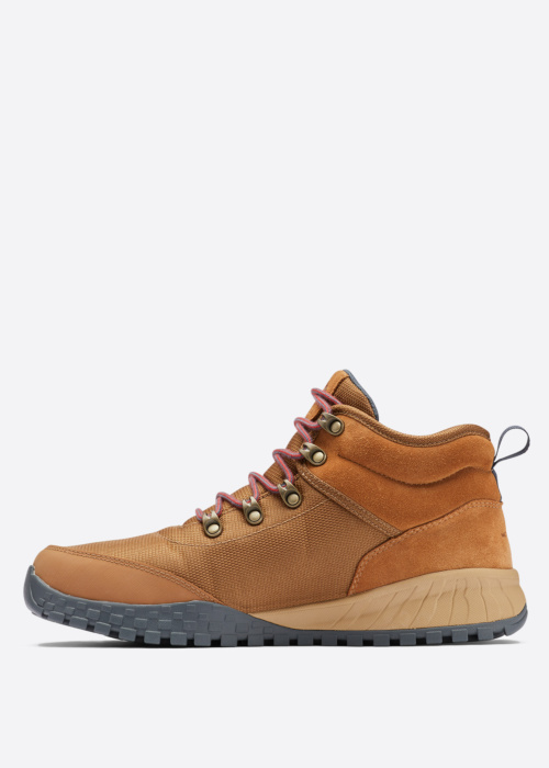 Columbia žieminiai batai Fairbanks