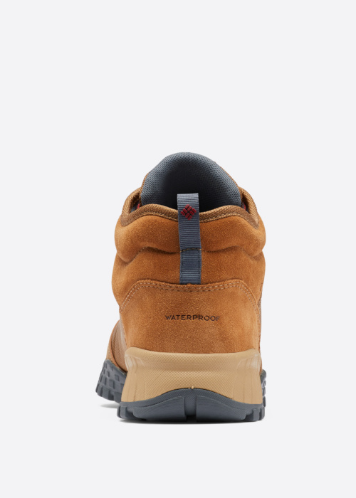 Columbia žieminiai batai Fairbanks