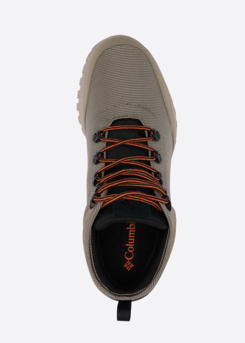 Columbia žieminiai batai Fairbanks