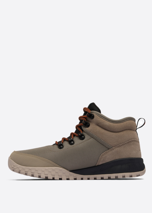 Columbia žieminiai batai Fairbanks