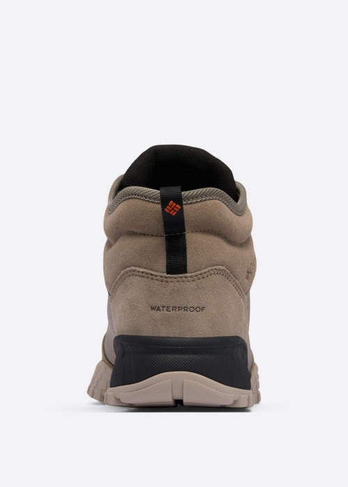 Columbia žieminiai batai Fairbanks