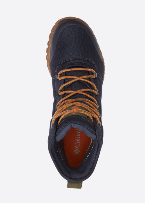 Columbia žieminiai batai Fairbanks