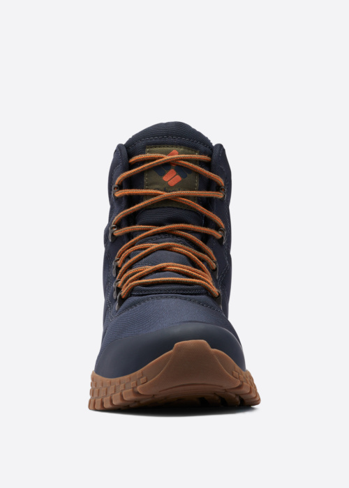 Columbia žieminiai batai Fairbanks