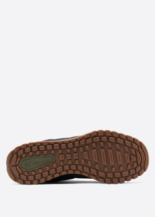 Columbia žieminiai batai Fairbanks