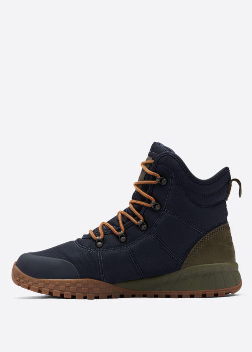 Columbia žieminiai batai Fairbanks