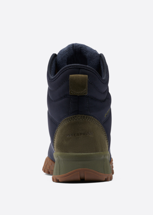 Columbia žieminiai batai Fairbanks