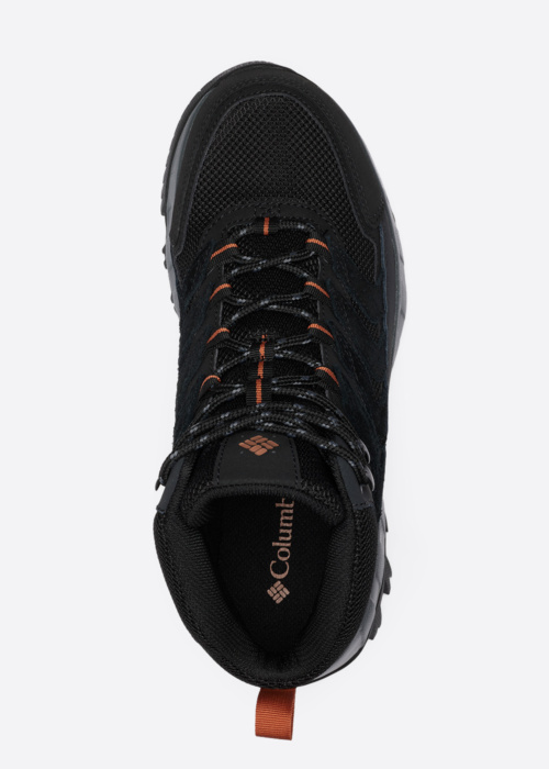 Columbia žygio batai aukštu aulu Strata Trail