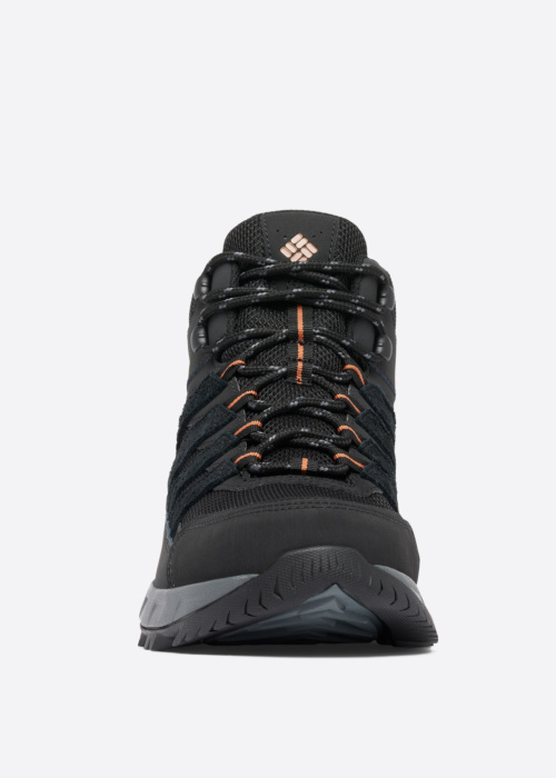 Columbia žygio batai aukštu aulu Strata Trail