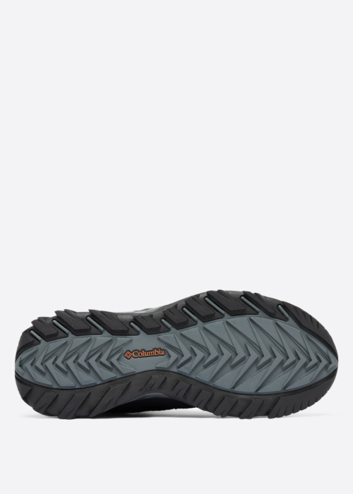 Columbia žygio batai aukštu aulu Strata Trail