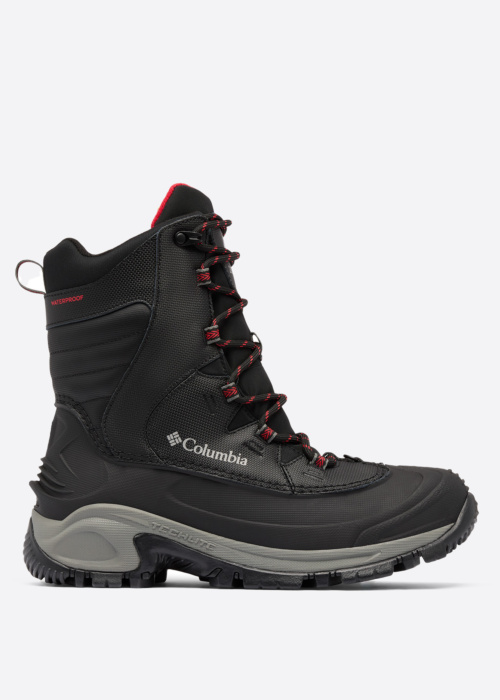 Columbia žieminiai batai Bugaboot