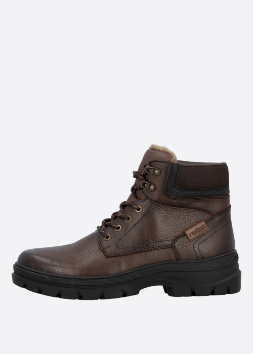 Rieker aulinukai su spygliais