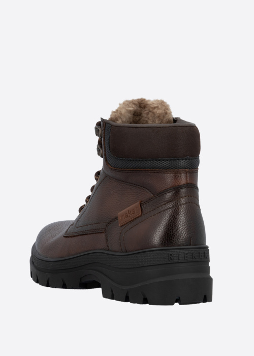 Rieker aulinukai su spygliais