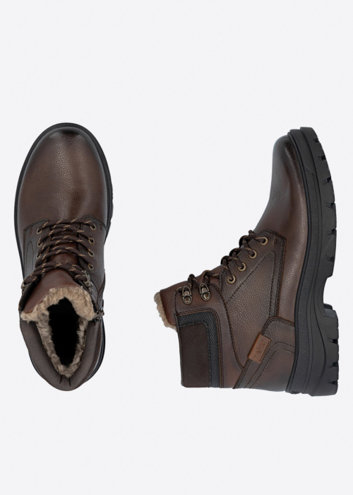 Rieker aulinukai su spygliais