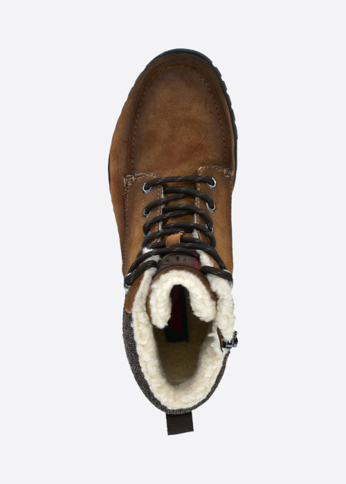 Bugatti aulinukai Pollock