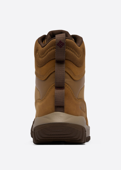 Columbia žieminiai batai Burnsider