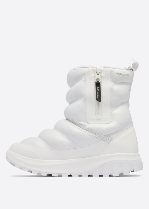 Columbia žieminiai batai Snowtrot Peak