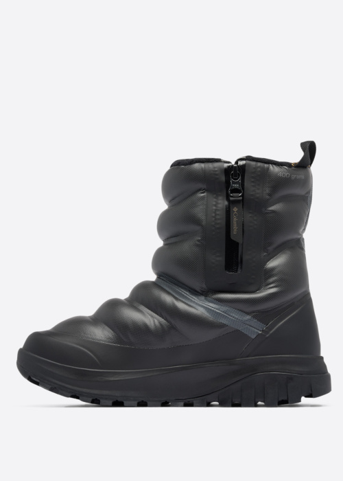 Columbia žieminiai batai Snowtrot Peak