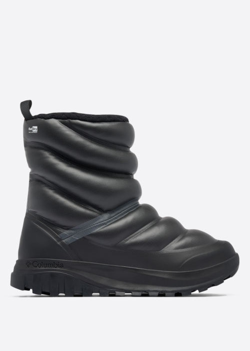 Columbia žieminiai batai Snowtrot Peak