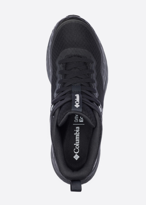 Columbia žygio batai aukštu aulu Konos