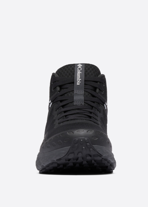 Columbia žygio batai aukštu aulu Konos