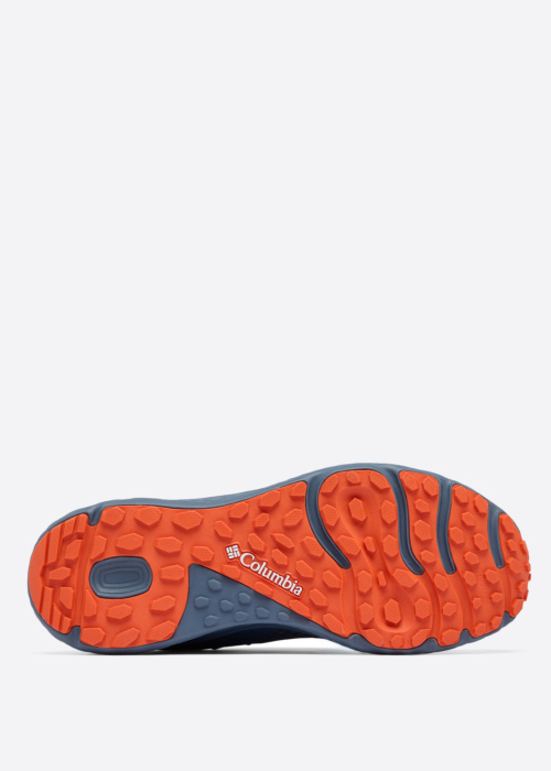 Columbia žygio batai Konos