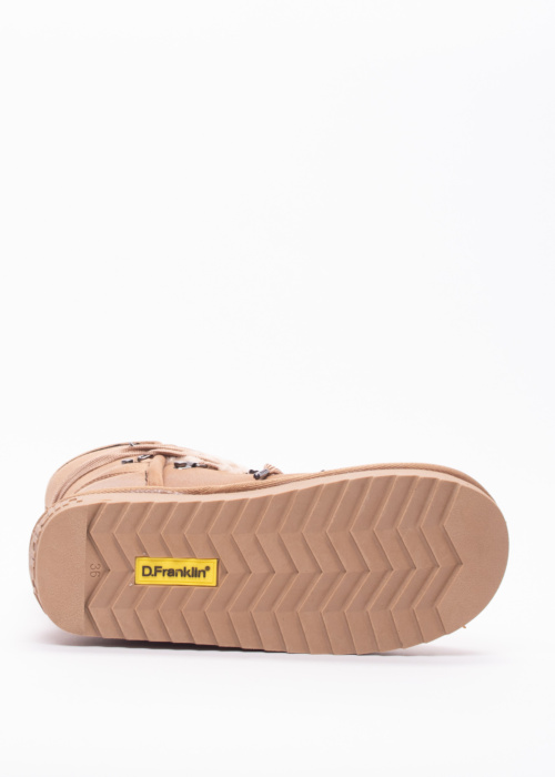 D.Franklin aulinukai