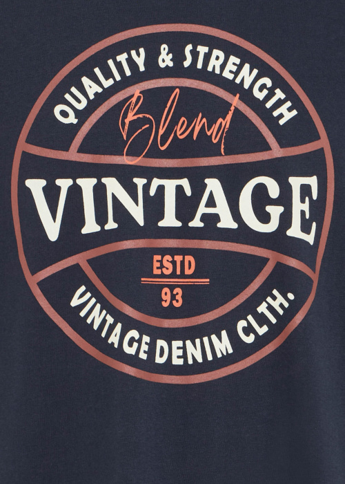 Blend marškinėliai Ib