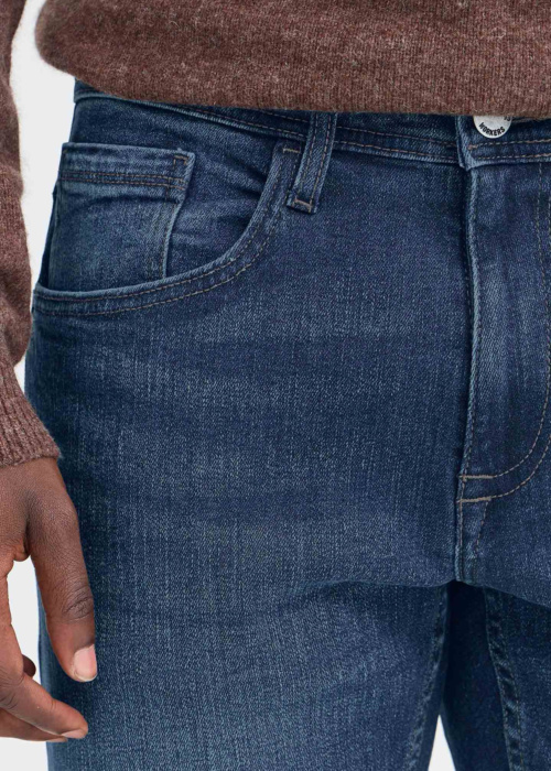 Blend džinsai Twister