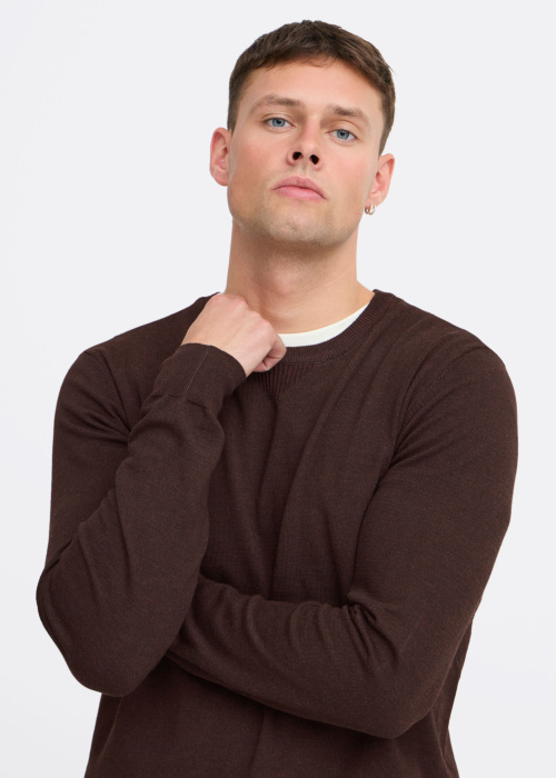 Blend megztinis Bruton