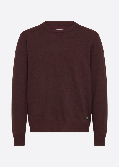 Blend megztinis Bruton