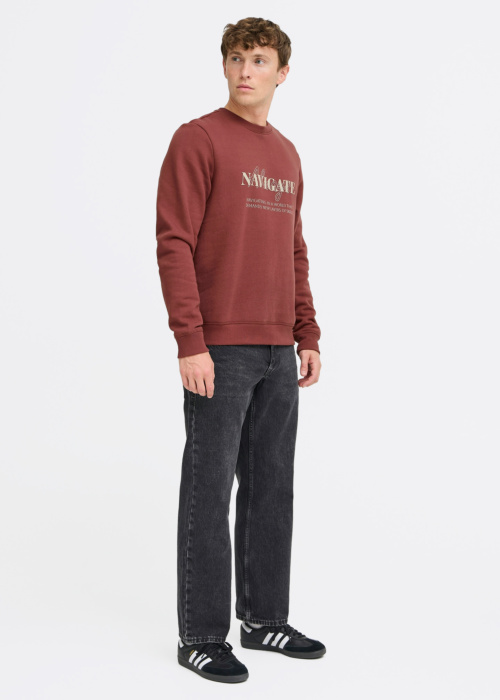 Blend džemperis Farnum